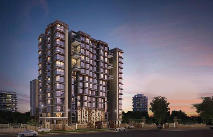 Mumbai Real Estate Market Trends